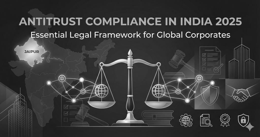 New Antitrust Framework Strengthens CCI’s Grip on Market Practices