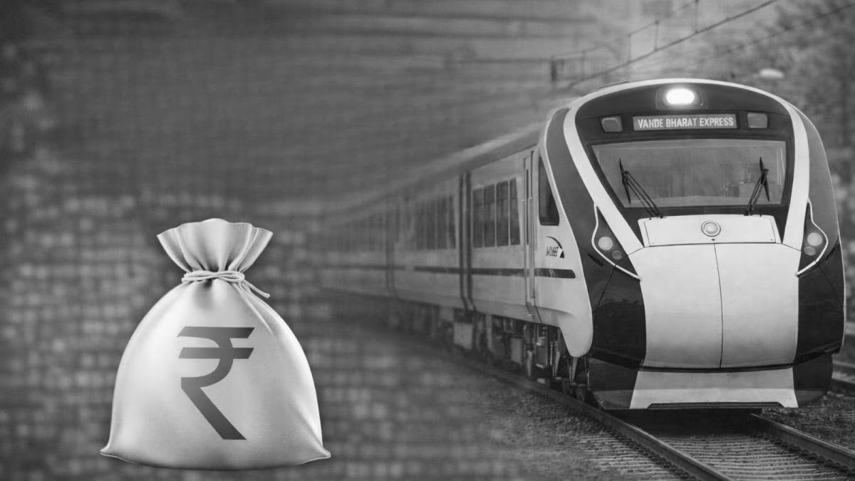 TN MP Thirumavalavan Flags Bias as Rail Funding Surges in NDA-Ruled States