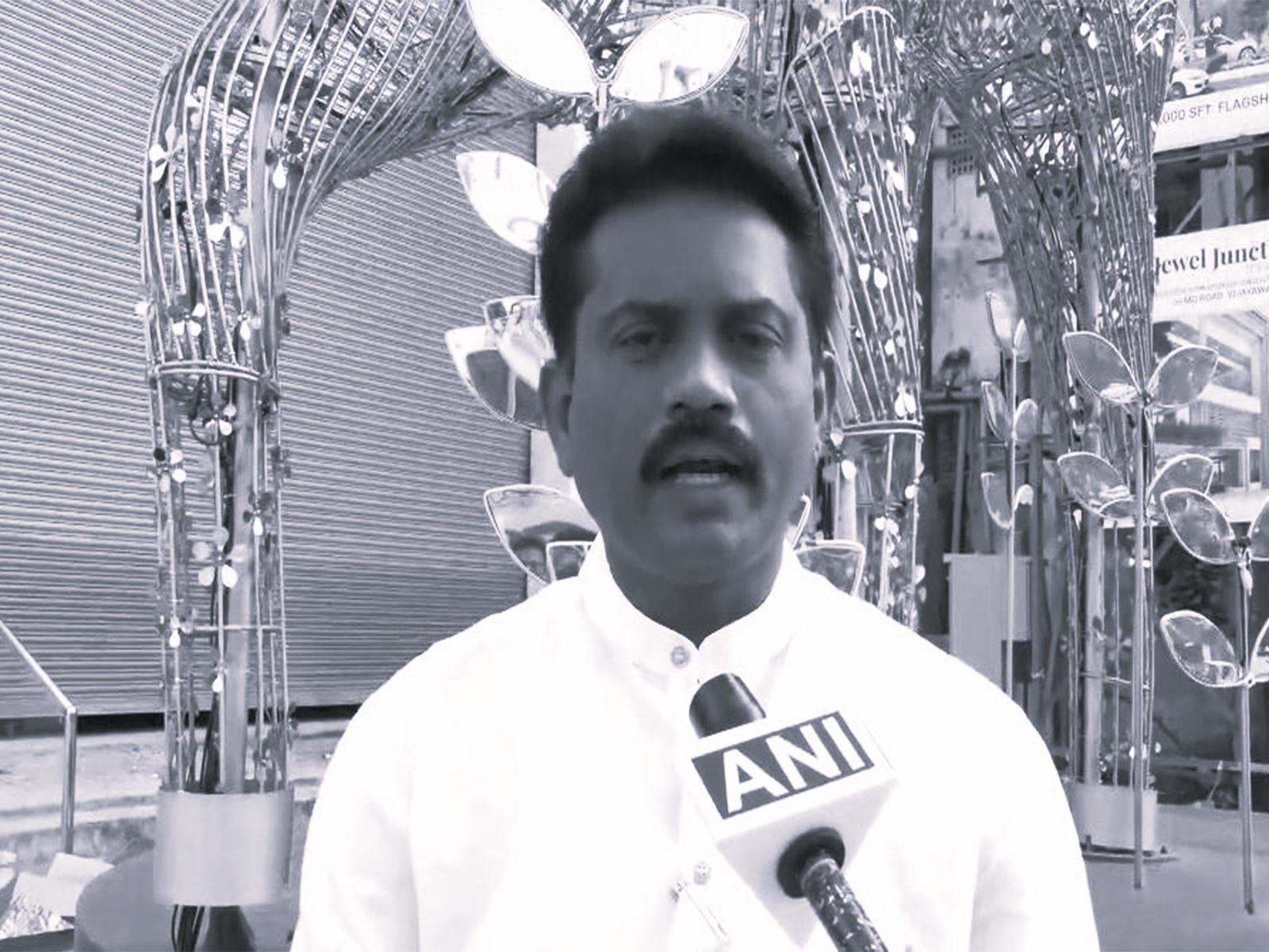 మోడీ పై రాహుల్ ఆరోపణలు రాజకీయమే.. ఏపీ మైనార్టీ మోర్చా అధ్యక్షుడు సయ్యద్ బాషా