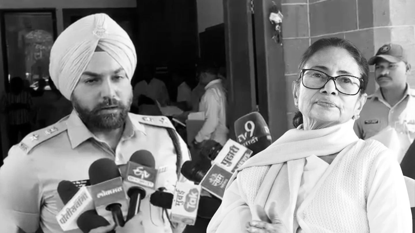 Drunken quarrel led to Bengal migrant’s murder: Pune police counter Mamata’s hate crime claim