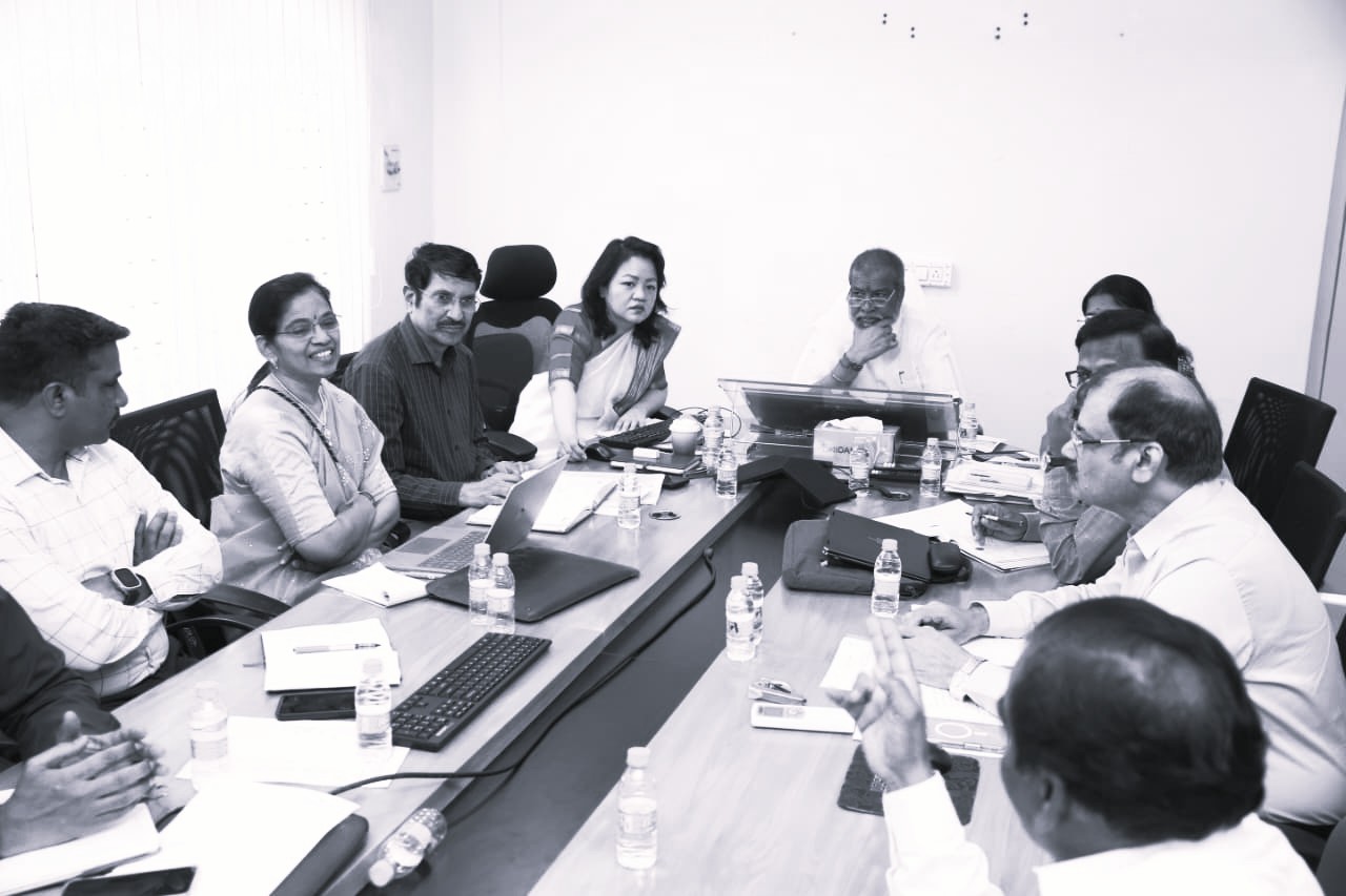 Sanathnagar ‘TIMS’ to be inaugurated on Ugadi