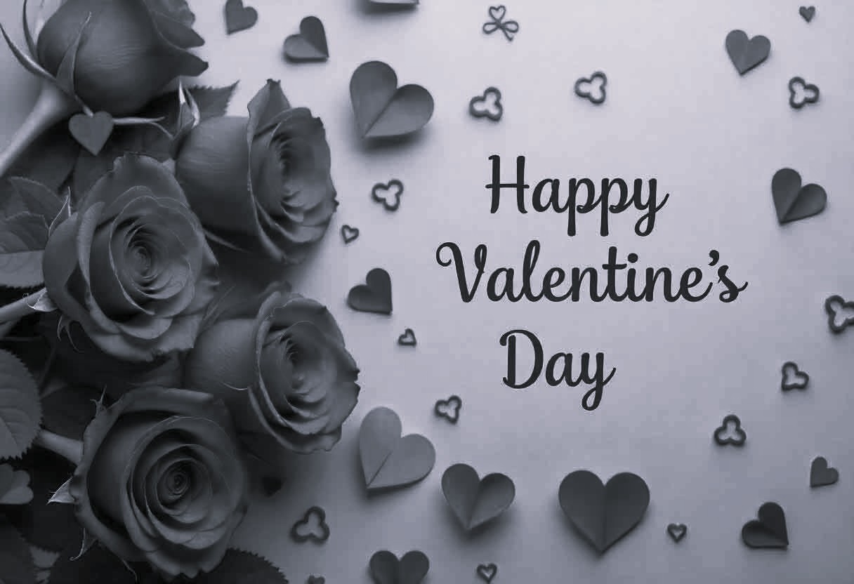 The Language of Hearts: Unchanged Through Changing Times