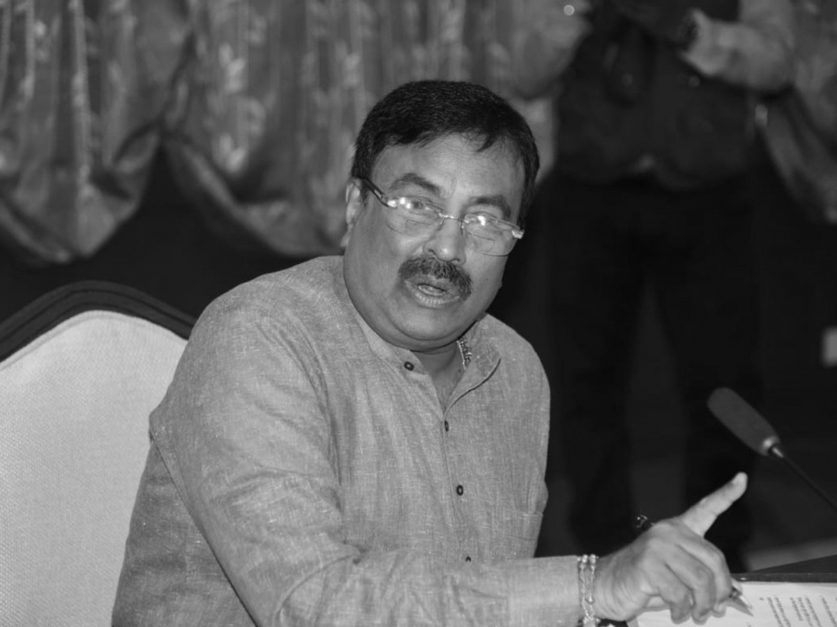 All opposed to mining near Tadoba, High Court to decide: BJP MLA Mungantiwar