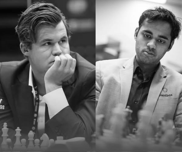 FIDE Freestyle Chess World Cup: Arjun Beats Magnus but Misses Semifinals