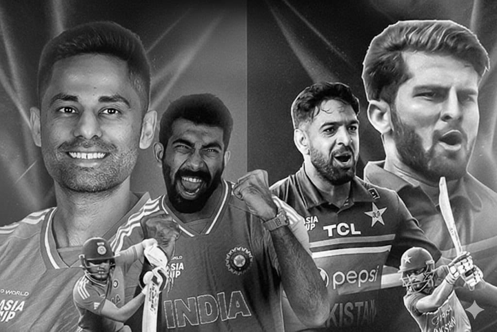 Abhishek doubtful as India face Pakistan in high voltage T20 World Cup clash tomorrow