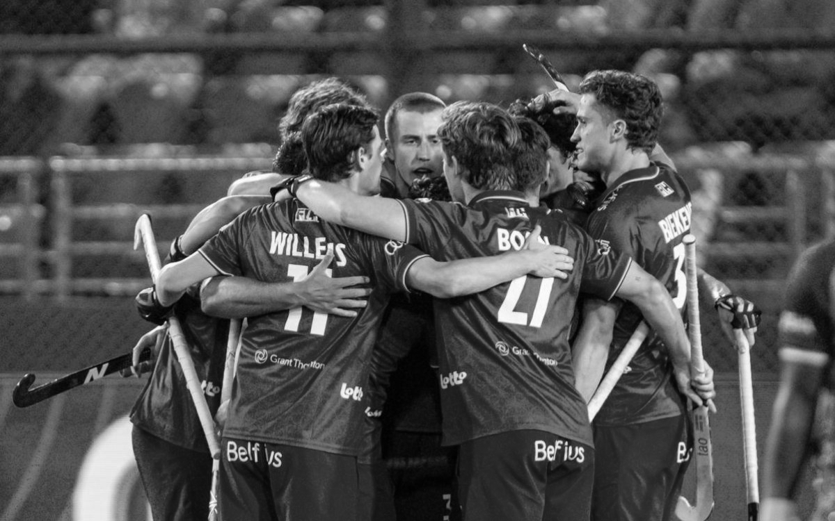 Hockey Pro League: Belgium edge Argentina 5‑3 in thrilling Rourkela contest