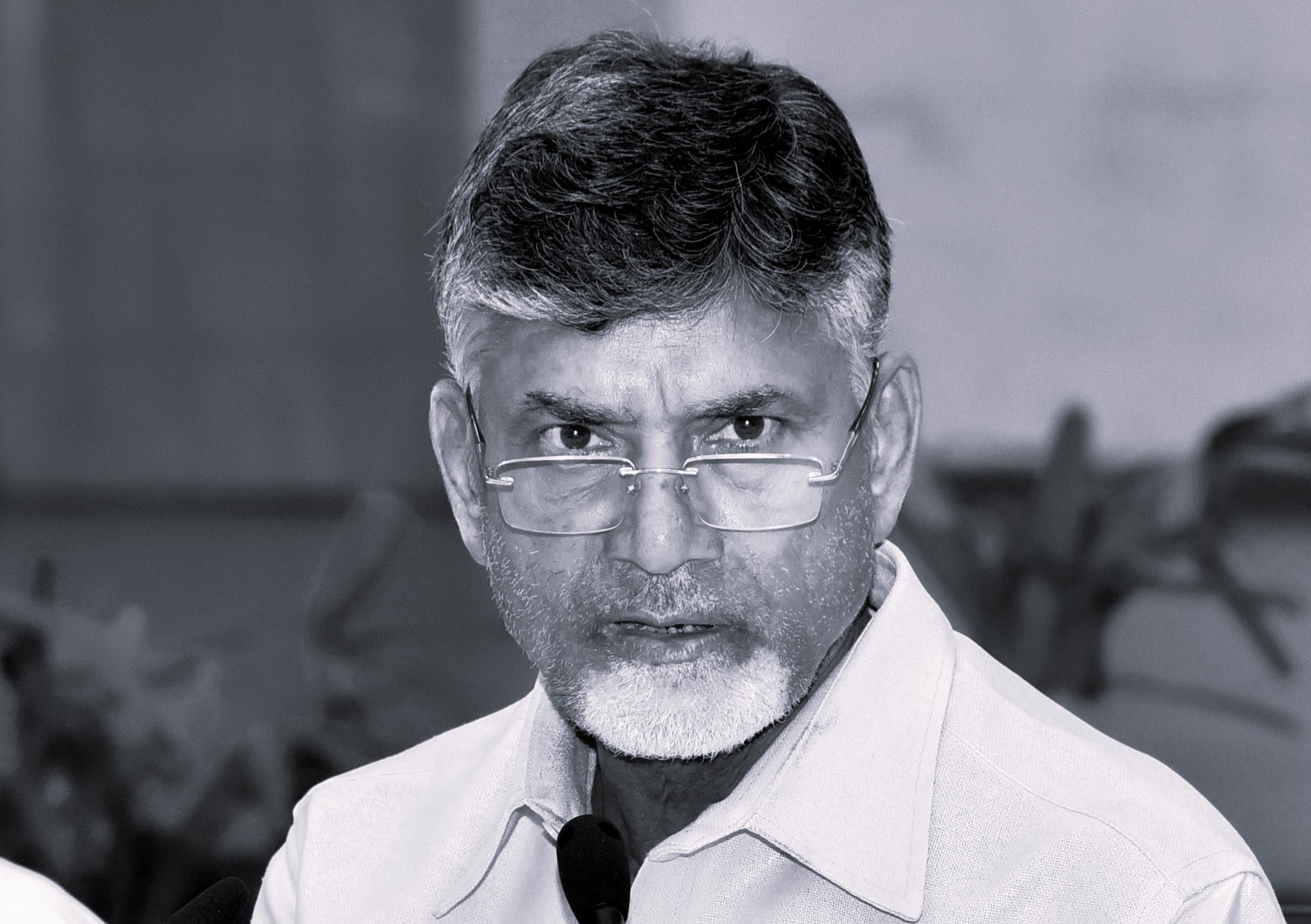 Suppressing Facts on Tirumala Laddu Issue Would Betray Devotees: AP CM