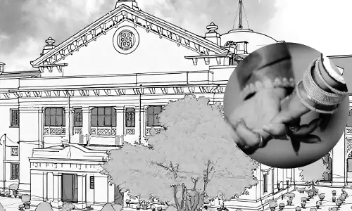 Inter-Caste Marriage or Conversion Doesn’t Bar SC/ST Act: Allahabad HC