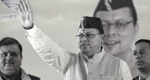 Uttarakhand pension hike highlights contrast with Telangana statehood activists’ long wait