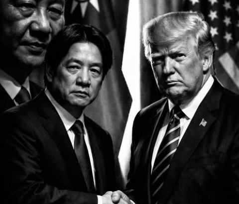 Most Favoured Nation: US grants Taiwan lowest tariffs at 15%