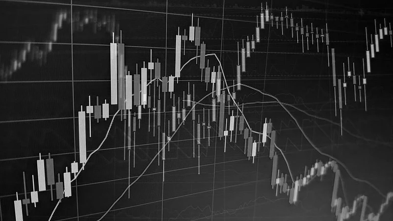 Sensex Drops Over 1,000 Points as Metal and IT Stocks Lead Selloff as Nifty Falls 336 Points