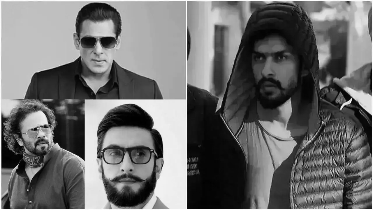 Maharashtra congress blasts govt over rising threats to bollywood stars