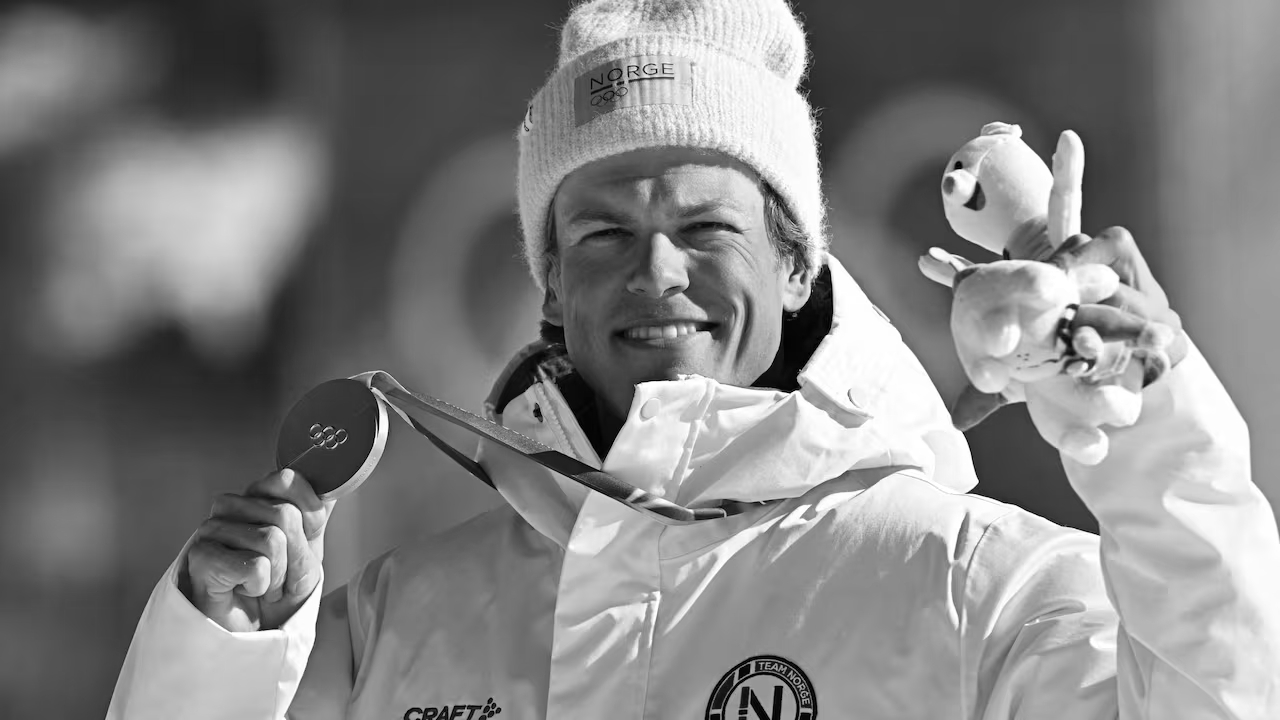 Klaebo’s golden record & Olympic thrillers: Milano Cortina heats up on Day 7