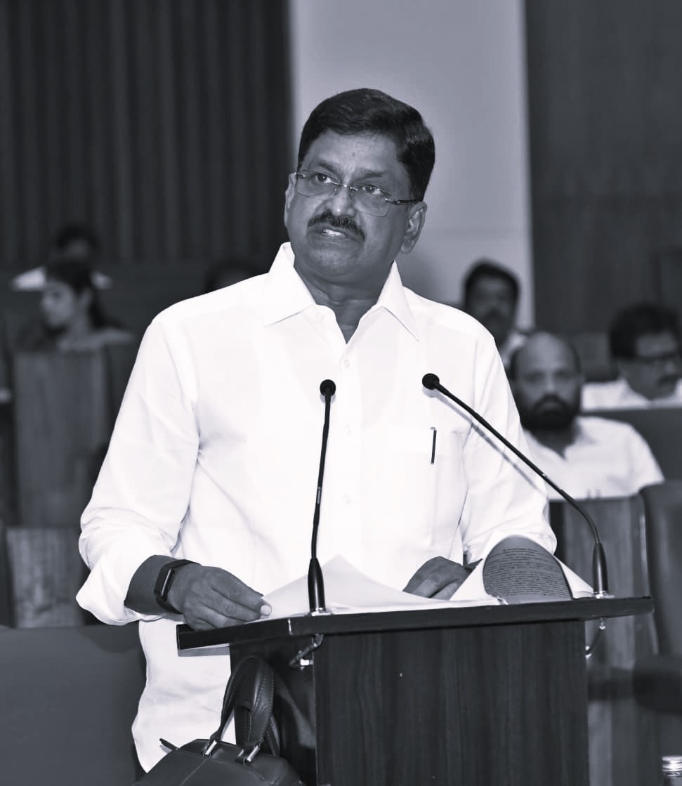 AP announces a mega budget of ₹3.32 lakh crore, a third of it to be borrowed