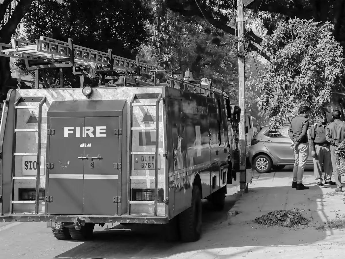 7 Delhi schools receive Bomb threat emails, security agencies declare hoax