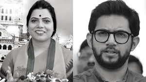 Mayor promises action against ‘illegal Bangladeshis’, Aaditya Thackeray asks her to focus on civic issues