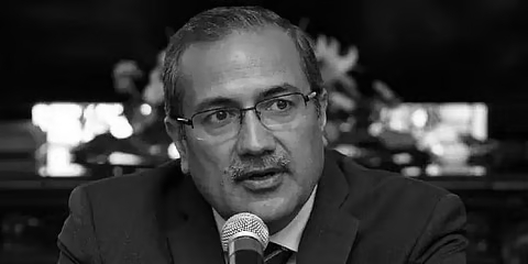 EC appoints retired IPS officer N K Mishra as special observer for Bengal Assembly polls