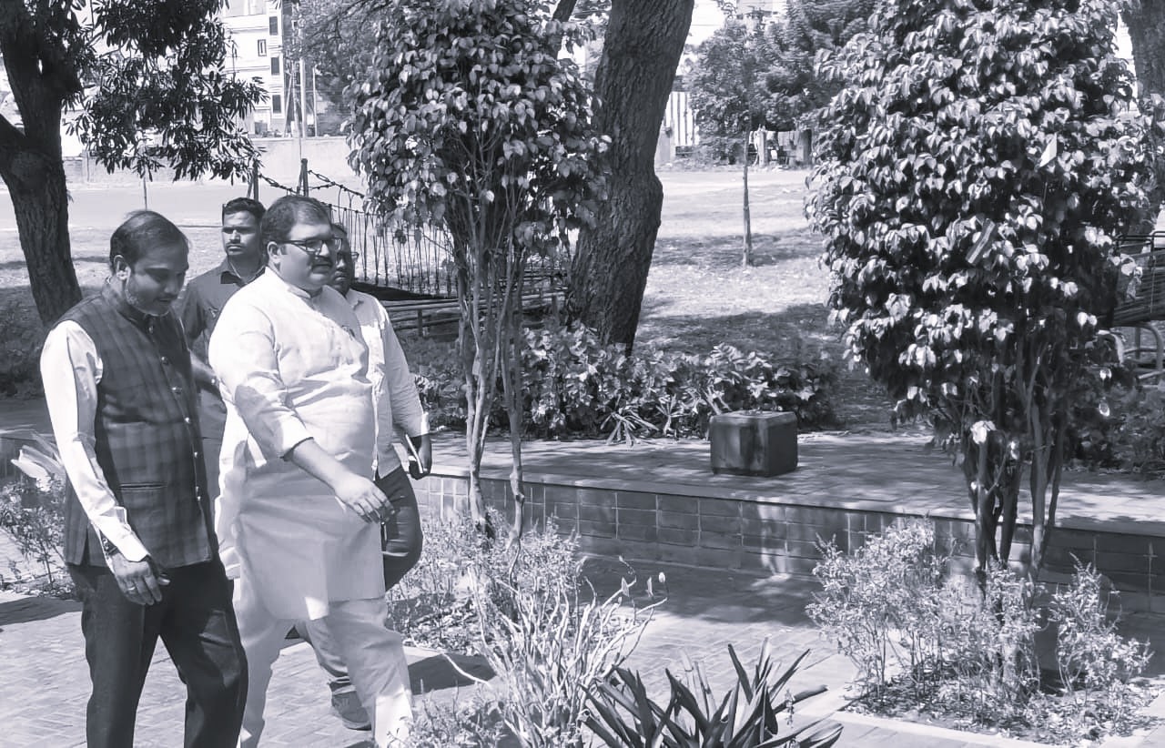 Innovation Boost: Waste & Recycling Startup Hubs on the Way, Says Kommaredy Pattabhiram