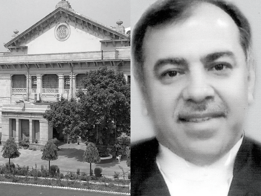 Demoralised’ by SC observations, Allahabad HC judge seeks removal from bail roster
