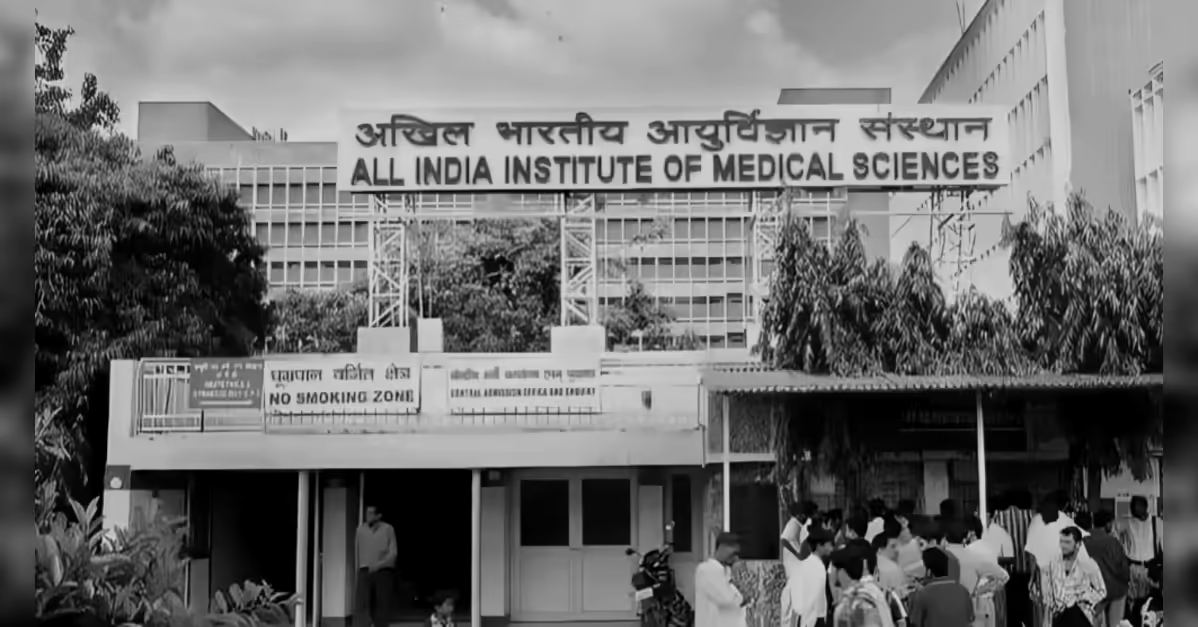 AIIMS New Delhi to perform India’s first face transplantation
