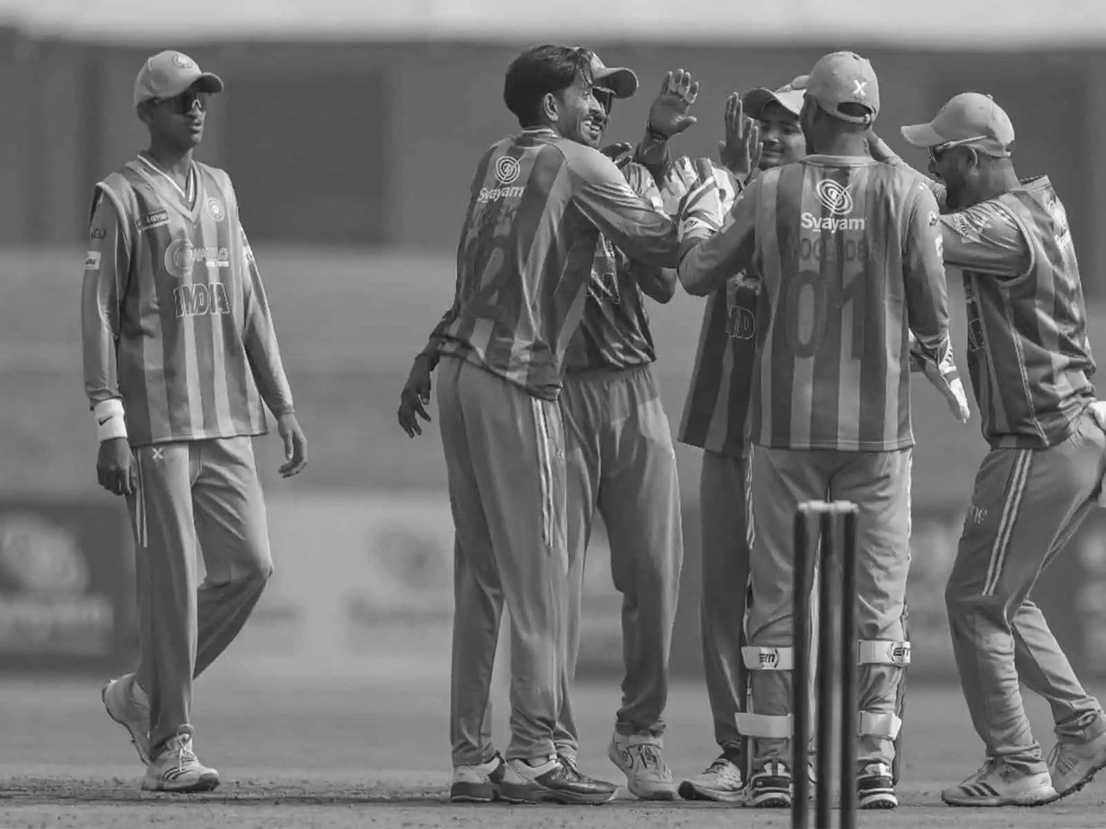 India hosts landmark mixed disability T20I series, ECB applauds DCCI’s efforts