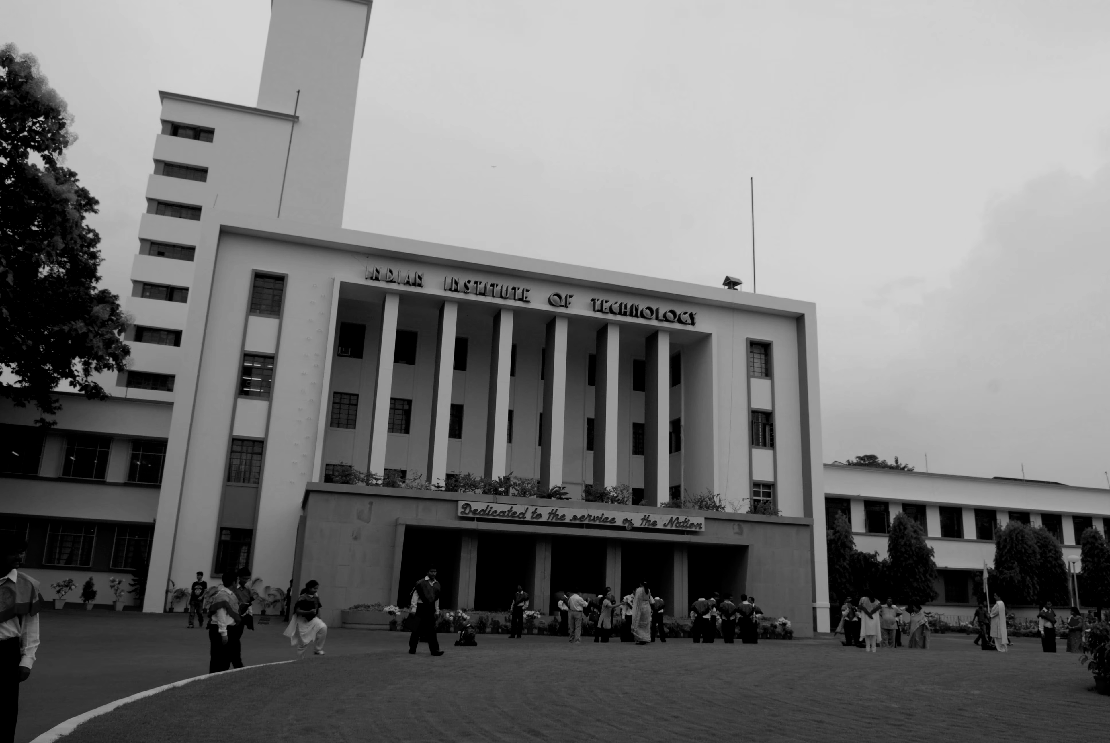 IIT Kharagpur launches BTech programme in Biomedical engineering