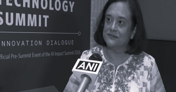 NITI Aayog Maps AI-Led Path to Power India’s ‘Viksit Bharat’ Vision