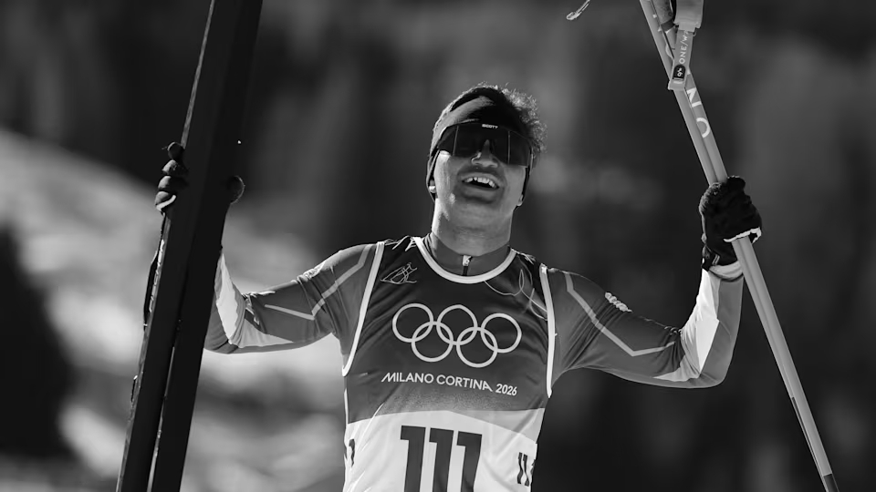 Indians at Milano Cortina: Stanzin Lundup finishes 104th, Arif Khan next