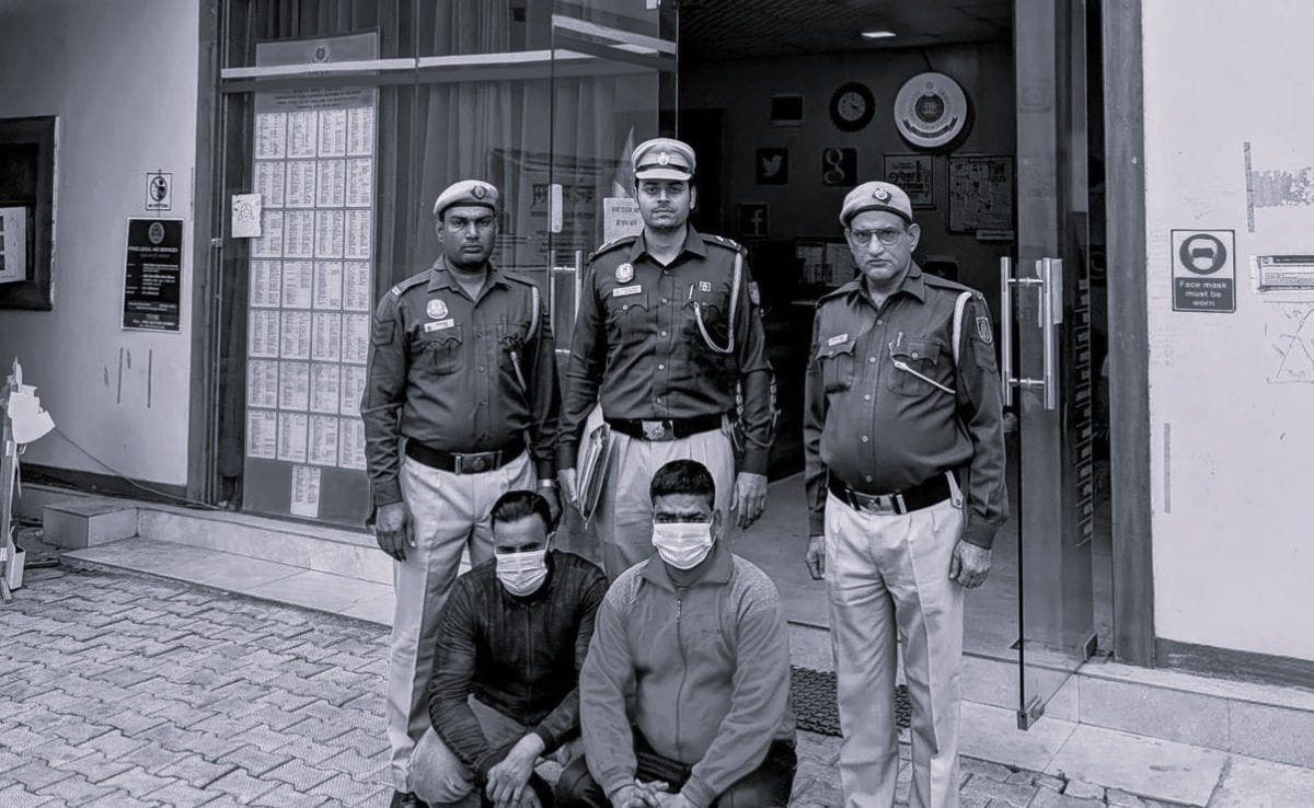 Delhi Police Bust International Investment Fraud Network with Goa Airport Arrest