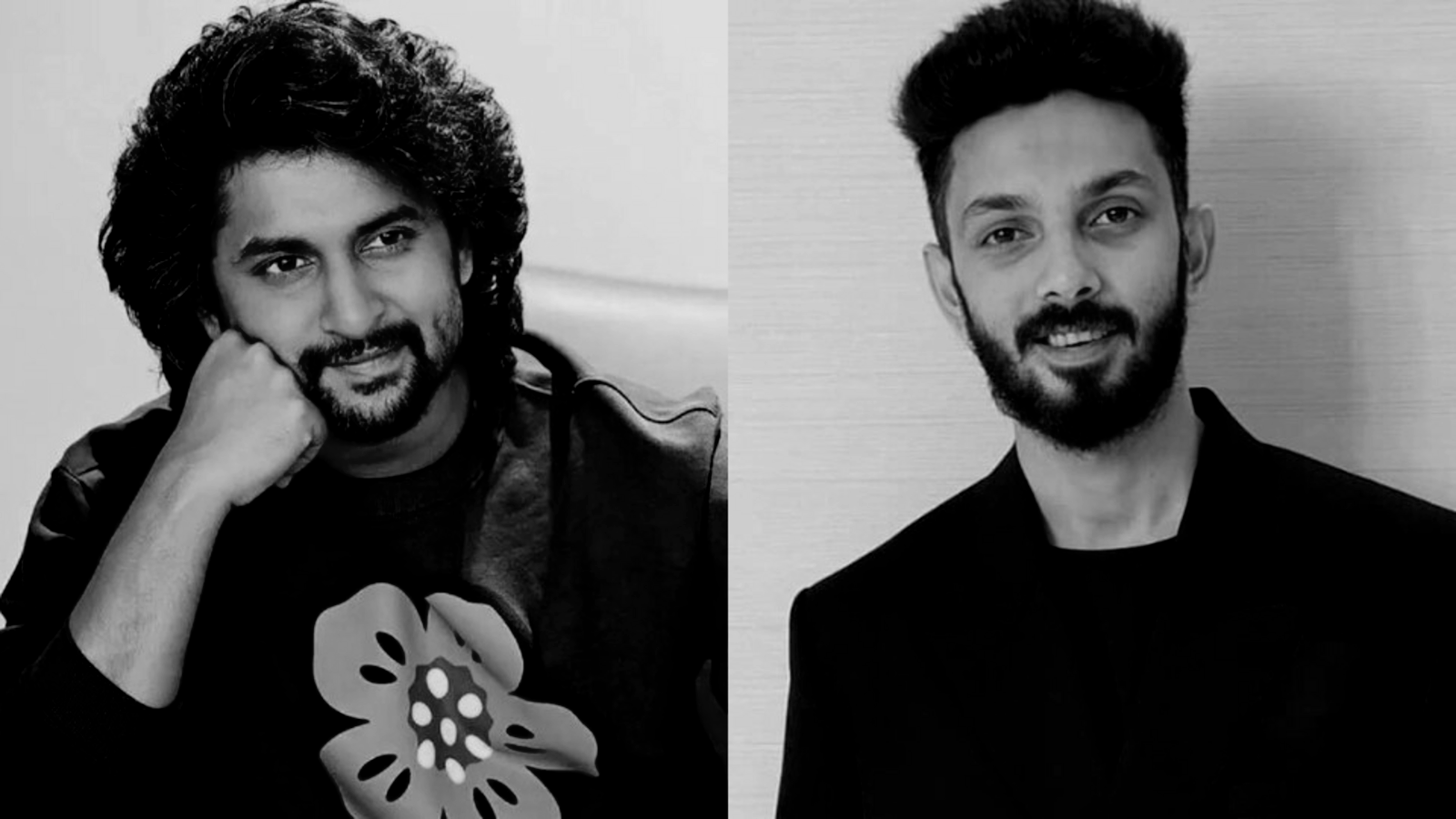 Birthday surprise? ‘Aaya Sher’ song from Nani’s The Paradise expected on Feb 24