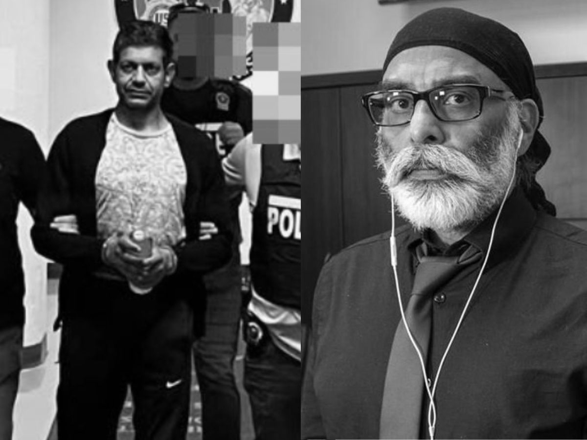 Nikhil Gupta Pleads Guilty in U.S. Murder Plot Targeting Khalistani Activist