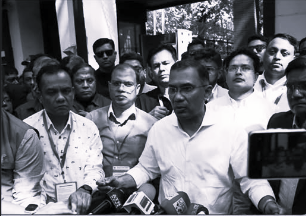 Bangladesh Releases List of Newly Elected MPs and Government to Be Formed Soon