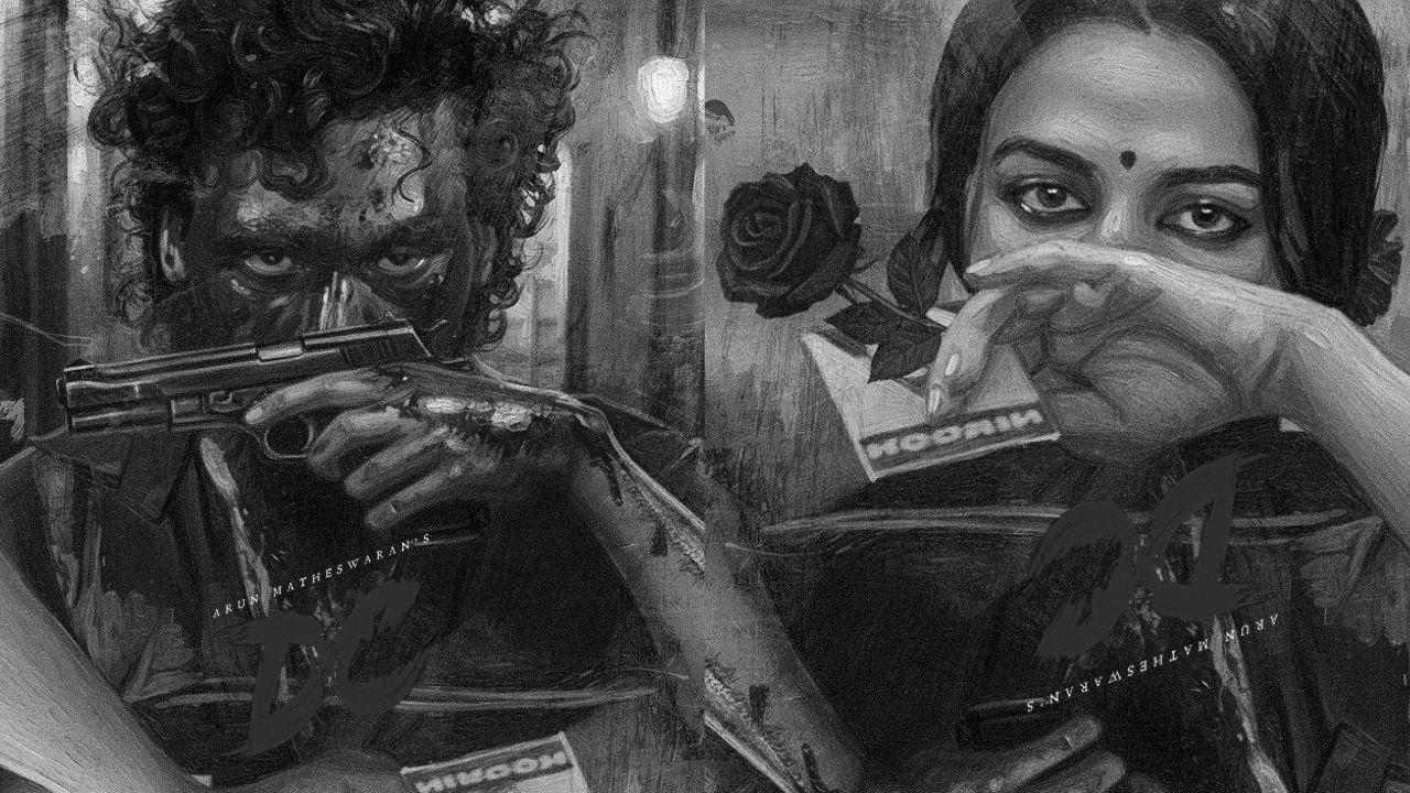 Guns, Gore and Romance: Lokesh Kanagaraj steps into spotlight as Actor