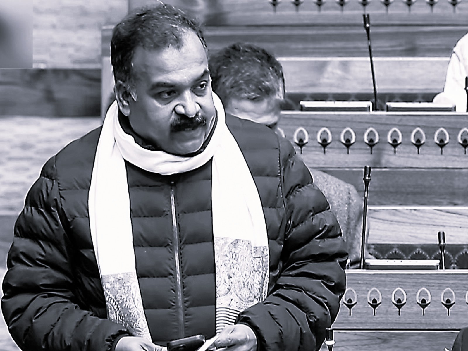 Congress Comeback in Telangana a Clear Public Mandate: Manickam Tagore