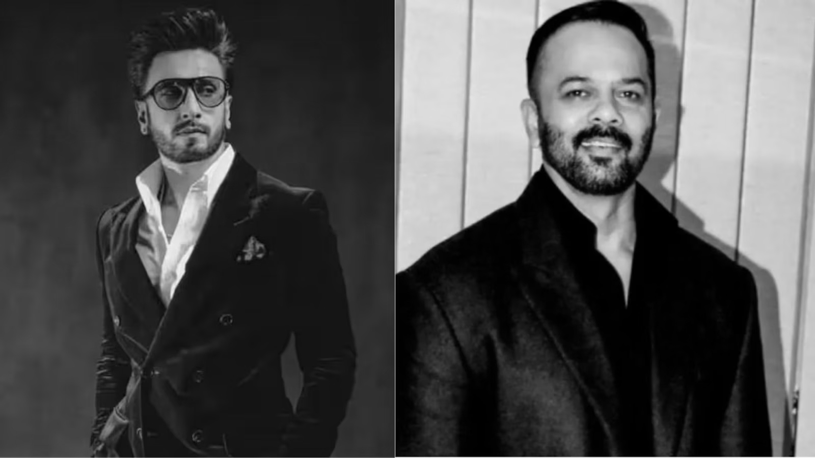 Ranveer Singh, Rohit Shetty receive threat, Mumbai Police launch probe