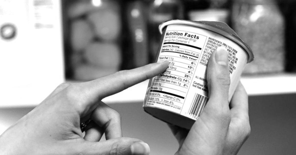Supreme Court seeks FSSAI response on front-of-pack labelling for packaged foods