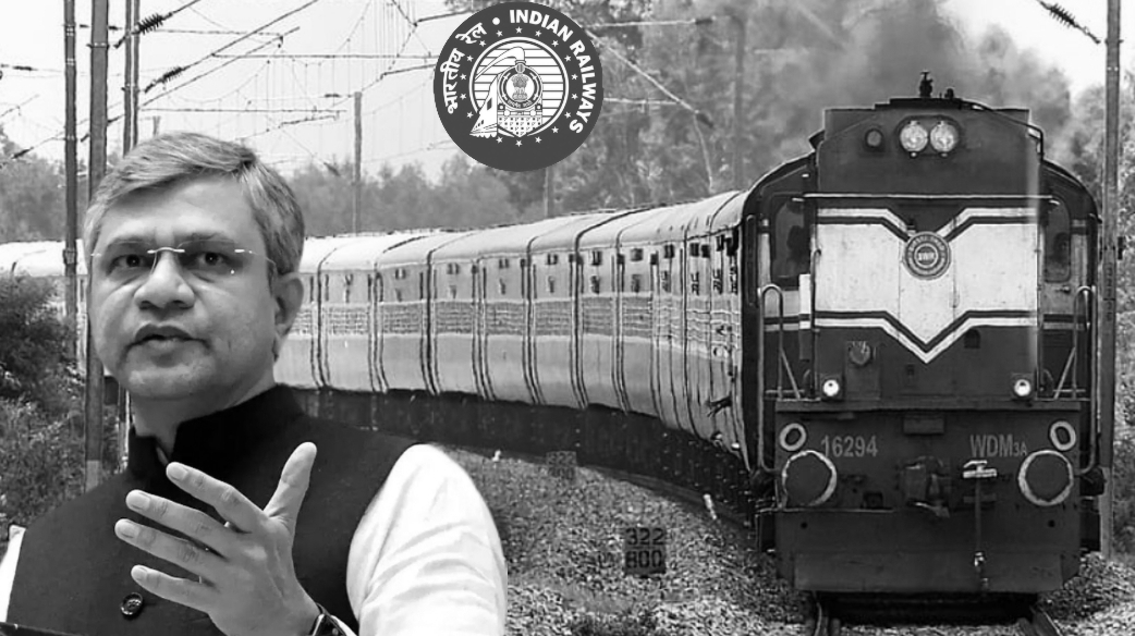 Railways to Up its Cleanliness Game with Onboard Tech-Powered Cleaners