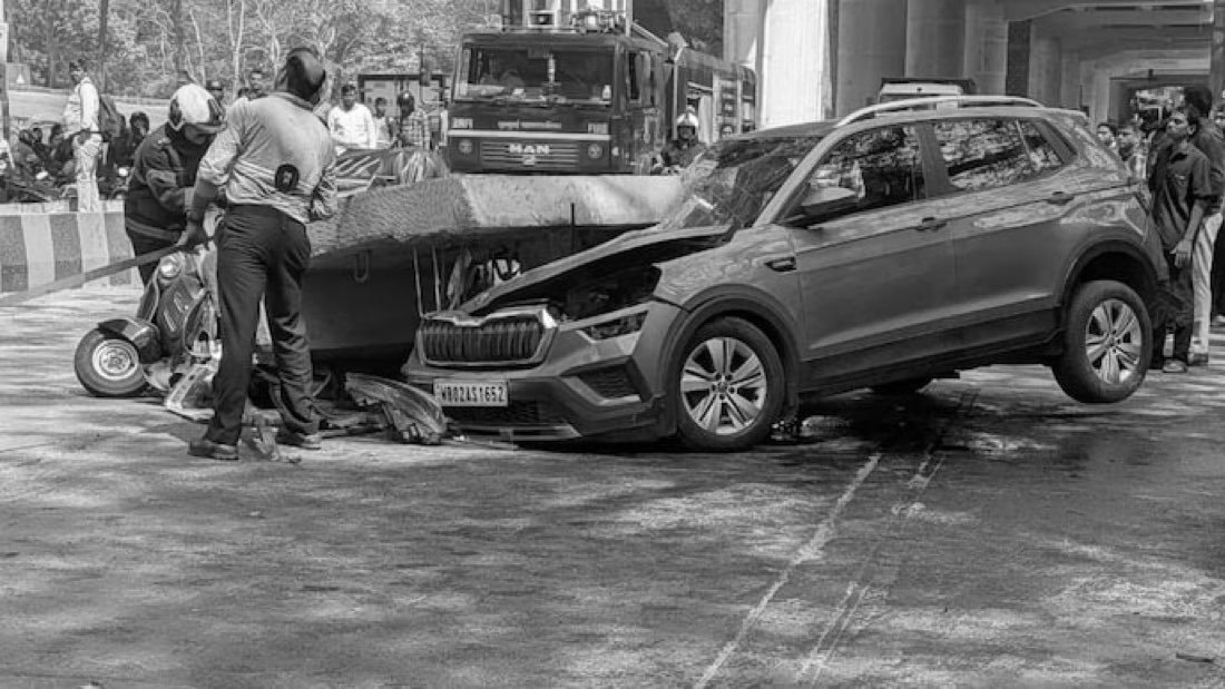 How cheap is human life in India? Death by negligence in Mulund Metro collapse