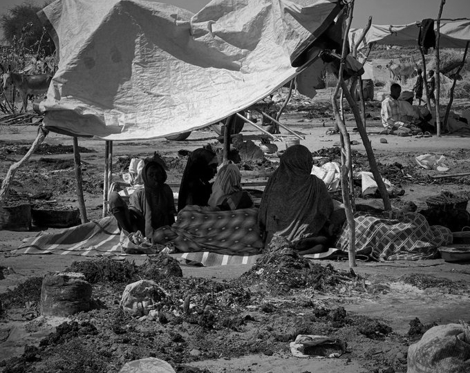 Over 6,000 killed in three-day RSF October assault on Sudan’s el-Fasher: UN report