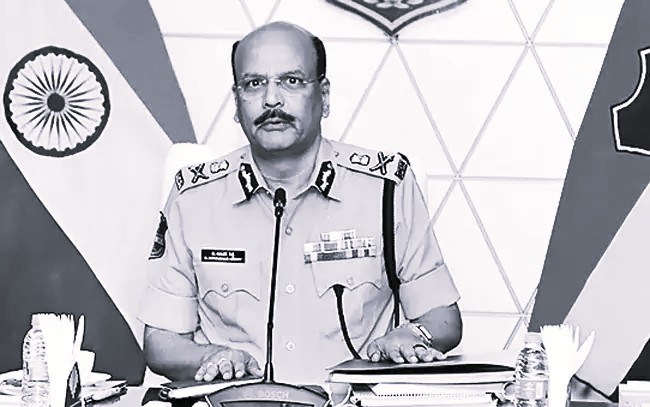 DGP of Telangana Urges Maoists to Join the Mainstream