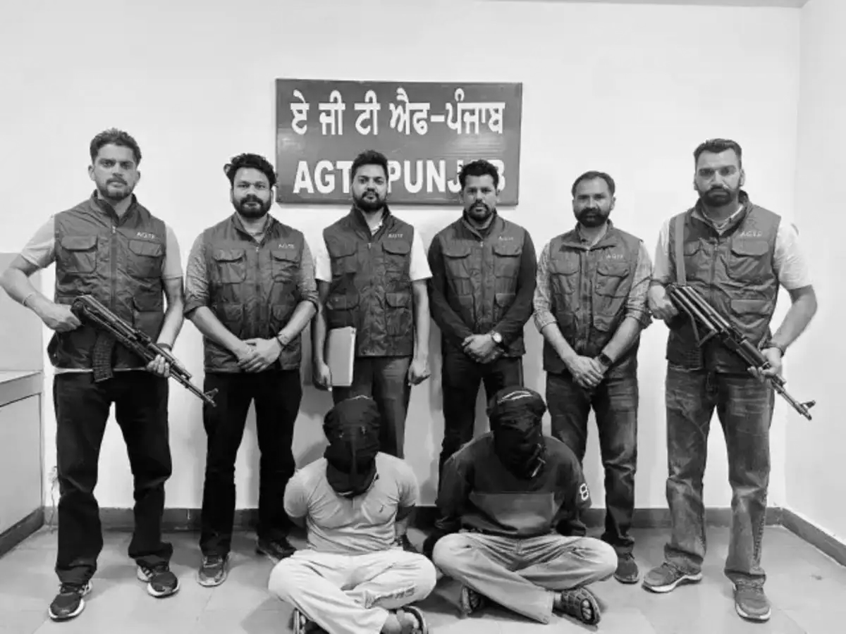 Five Arrested in Bawana businessman murder, links to Lawrence Bishnoi gang emerge