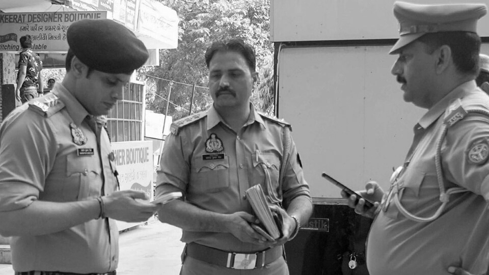 Odisha father sells 2-year-old son for Rs 1 lakh, child rescued, two detained