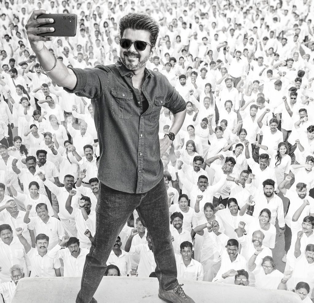 JanaNayagan will not release before April 30th