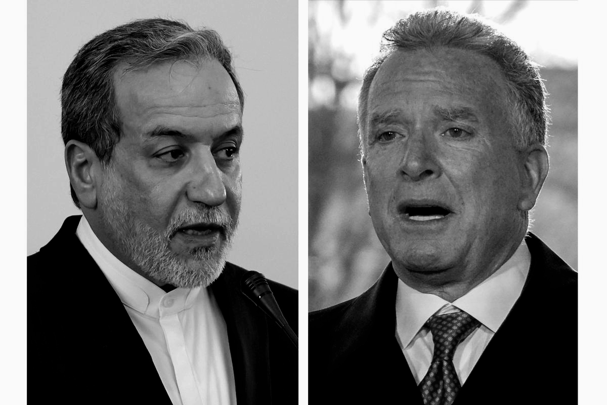 Geneva talks test fragile Iran-US diplomacy as Israel pushes for broader security deal