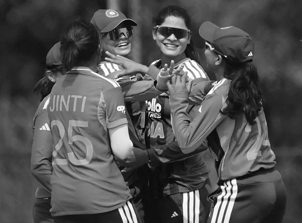 Women's Asia Cup: Vrinda blazes India A to eight-wicket win against Pakistan A