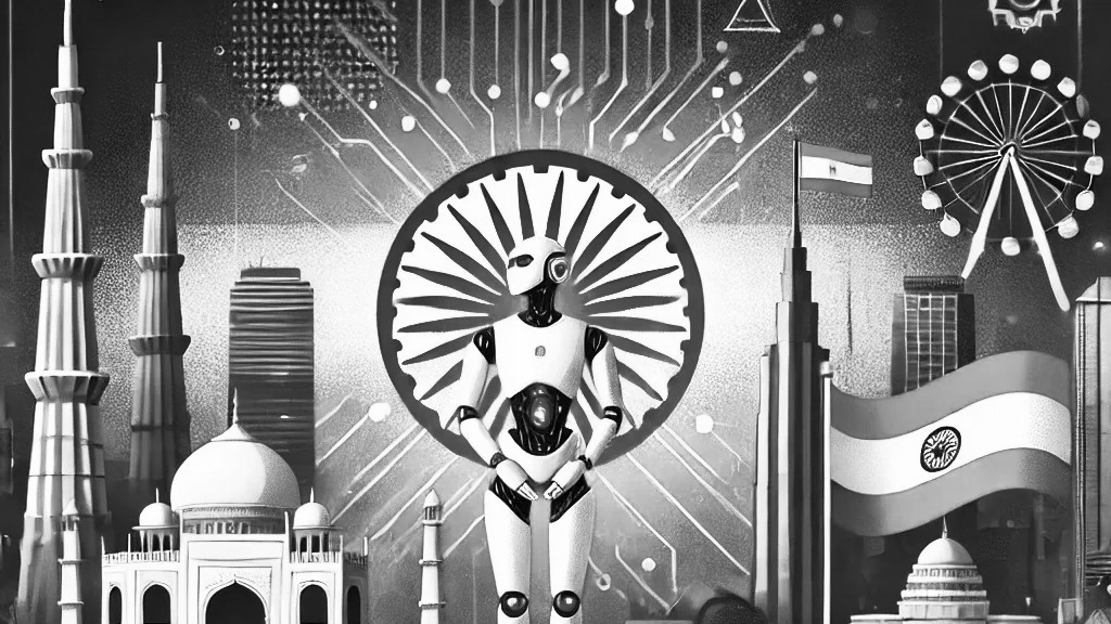 Indian IT and the AI Revolution: Not a Crisis, But a New Springtime!