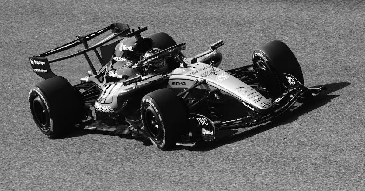 Mercedes, Ferrari shine as F1 teams wrap up first Bahrain pre‑season test