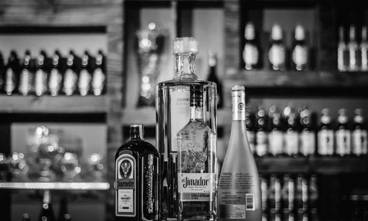 Online Bidding to Decide Liquor Vend Allotments for FY 2026–27