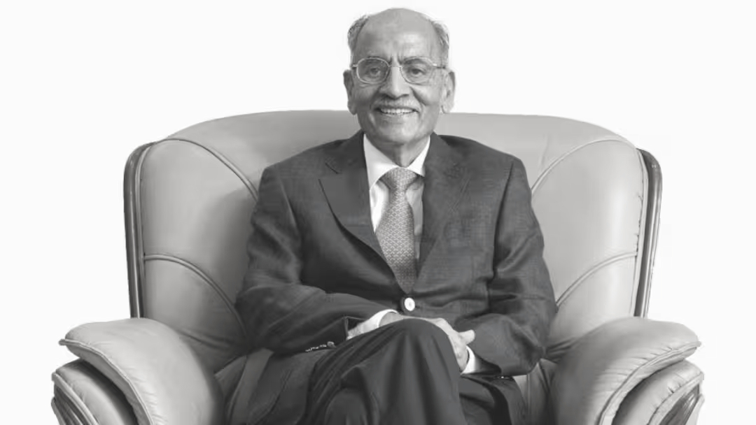 Padma Bhushan awardee duped in Rs 7 crore cyber scam, police nab accused