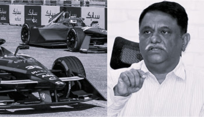 Formula E Case: Centre Clears IAS Officer Aravind Kumar for Inquiry
